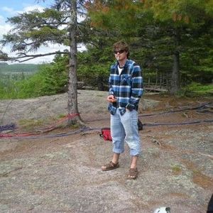 Meet your Posher, Ryan